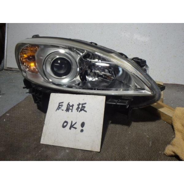 プレマシー　ヘッドライト　CWEFW マツダ 純正 プレマシー 《 CWEFW 》 右ヘッドライト C514-51