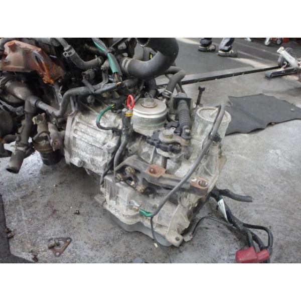 AZワゴン TA-MD22S オートマチックミッションASSY 660 FM-Gターボ 