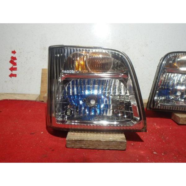 サンバー LE-TT1 ヘッドライト右 RH TC-FLO EN07-E VC02-001 サンバー LE-TT1 ヘッドライト右 RH TC-FLO EN07-E VC02-001