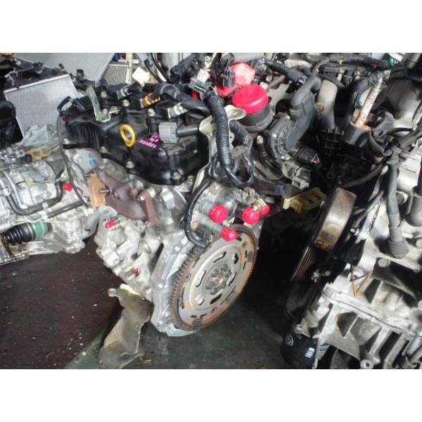 ダイハツキャストLA250S タービンKF-VET 64.000 KM