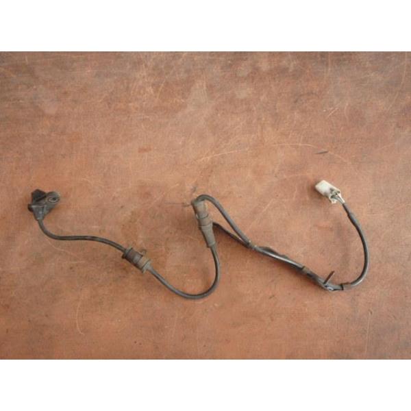 パレット DBA-MK21S ABSセンサー X K6A-DE 194301 : used-part-factory