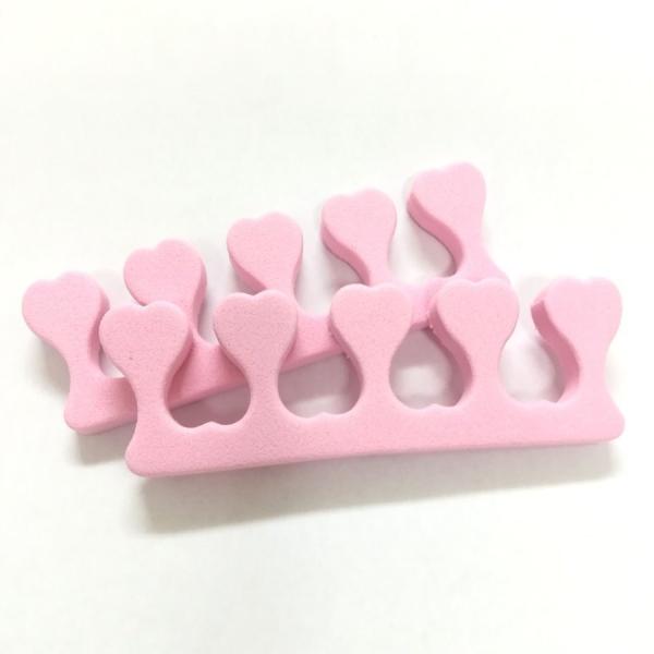 セパレーター 2個 セット ネイル ジェルネイル カラージェル ネイルセット ネイルキット セット キット