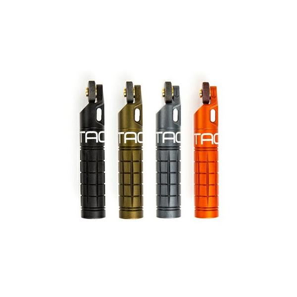 EXOTAC nanoSPARK エクソタック ナノスパーク : UPI OUTDOOR EXOTAC nanoSPARK エクソタック ナノスパーク : UPI OUTDOOR