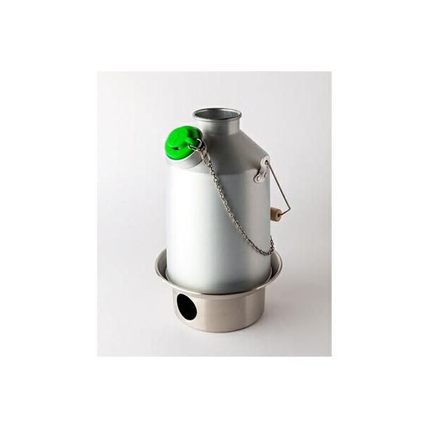 Kerry kettle ケリーケトル スカウト1.2L アルミ 新品未使用 Kerry kettle ケリーケトル スカウト1.2L アルミ 新品未使用