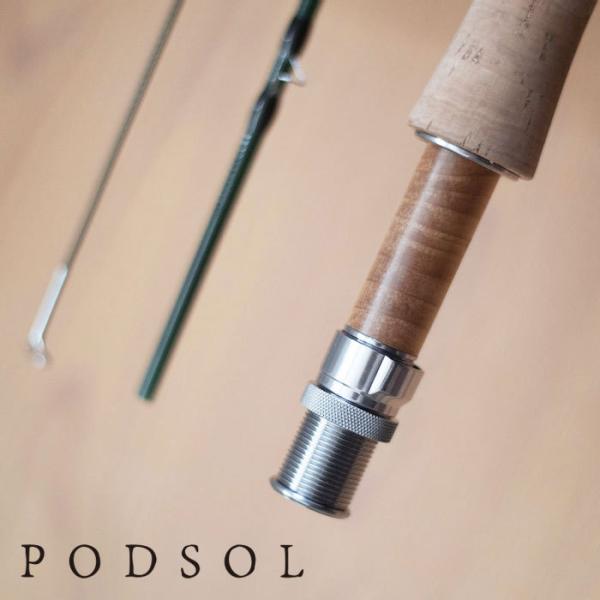 丸竹+グラスティップ　フライロッド 7’6” #2 upi-outdoorproducts_pd-2002