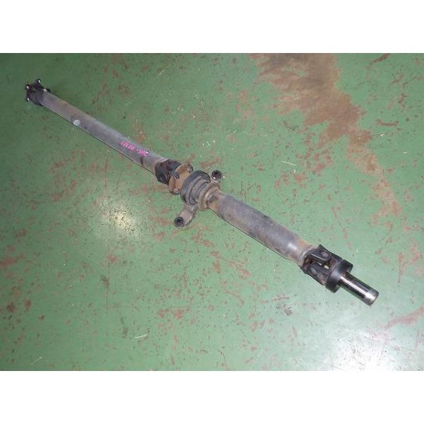 86 86 DBA-ZN6 リア プロペラシャフト G D6S SU003-00657 : Car