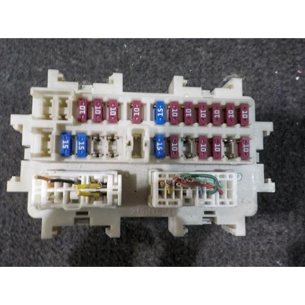 セレナ DBA-CC25 ヒューズボックス ハイウェイスター L42 24350-1GK0A