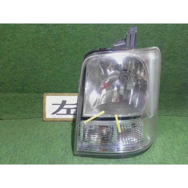 エブリイワゴン エブリィ EBD-DA64V 左 ヘッド ランプ ライト ジョイン