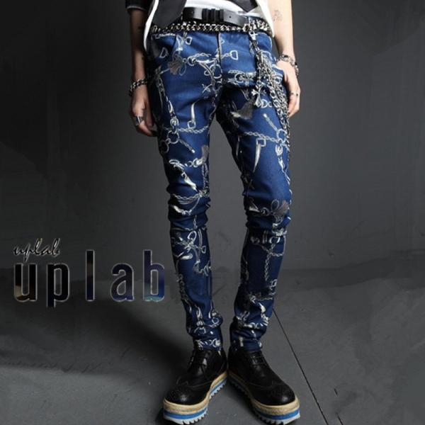 00s~ 十字架 刺繍 ブラック スキニーデニム モードロック 平成 お兄系 00s~ 十字架 刺繍 ブラック スキニーデニム モードロック 平成 お兄系