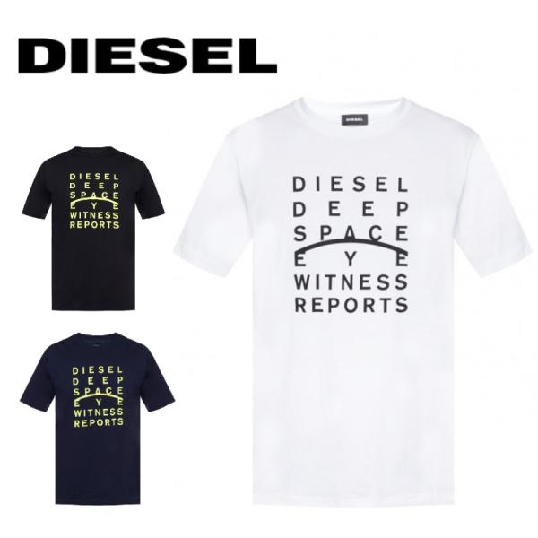◆DIESEL◆Just K5 半袖 Tシャツ 送料込 ◇DIESEL◇Just K5 半袖 Tシャツ 送料込 (DIESEL/Tシャツ