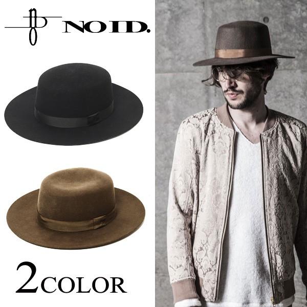 過敏な 粘土 リテラシー ロング ブリム ハット メンズ Es Namba Jp