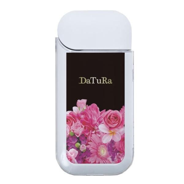 iQOSp n[hP[X ACRX P[X Jo[ DaTuRa _` Gizmobies/LIMITED FLOWER BLK