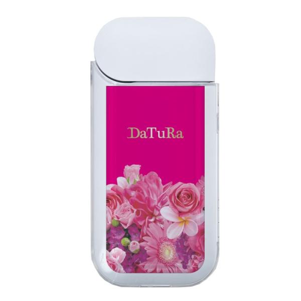 ACRX Jo[ P[X iQOSp n[hP[X DaTuRa _` Gizmobies/LIMITED FLOWER PNK