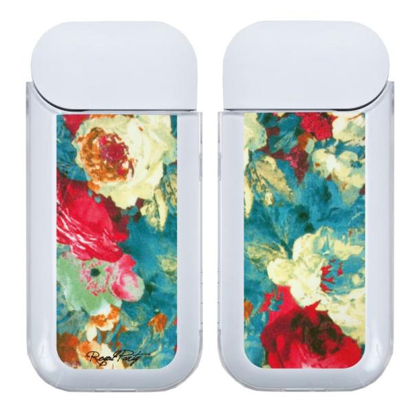 ACRX iQOSp n[hP[X Jo[ P[X ROYAL PARTY Cp[eB[ uh t@bV Gizmobies