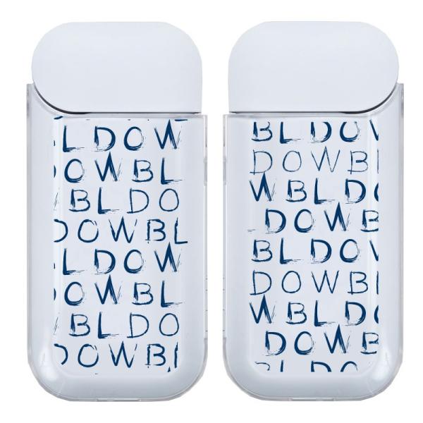 iQOS P[X ACRX P[X p Y iQOSp n[hP[X DOWBL _u Gizmobies ACRX P[X V^ iQOS