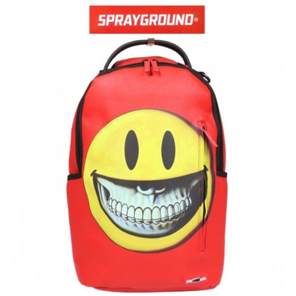 スプレーアートデザイン リュック 正規販売店 スプレーグラウンド Sprayground ストリートアート