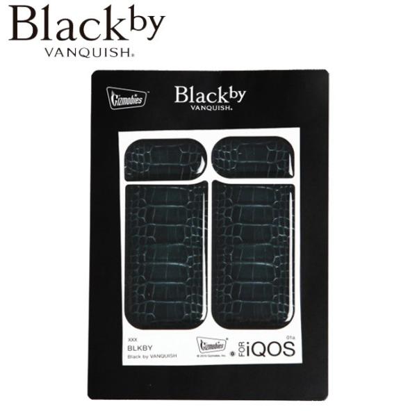 Black by VANQUISH ubNoC@LbV Gizmobies FOR iQOS R{ iQOS iQOS Jo[ iQOS P[X ACRX Jo[