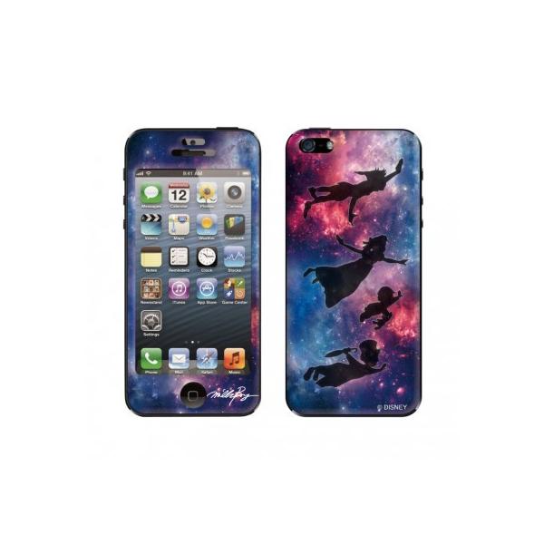 Gizmobies×MILKBOY PETERPAN yiPhone5/5s zACtH5 P[X Jo[