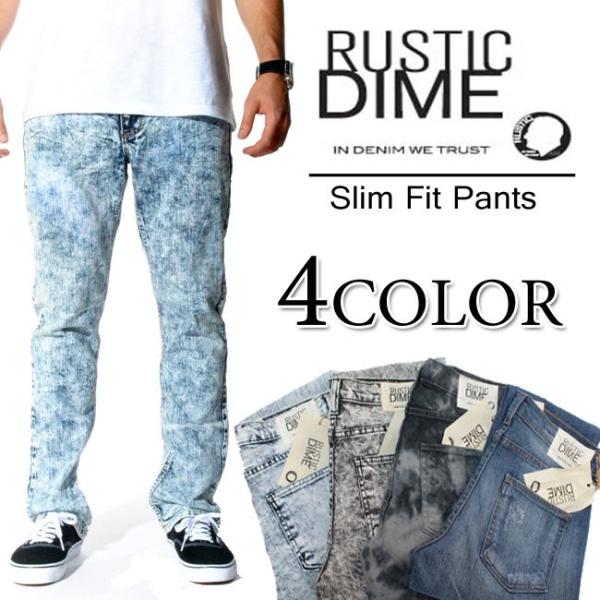 Dime 黒いジーンズ ダイム 黒 デニム Dime 正規品 - メルカリ