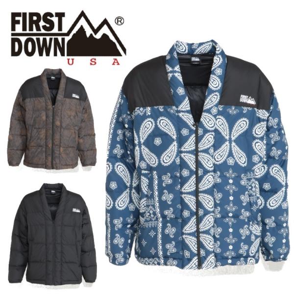 FIRST DOWN �t�@�[�X�g�_�E�� ���Z �͂�Ă�_�E���W���P�b�g �A�E�^�[ �h���� �H�~ �u���b�N ���� �� �o���_�i �������