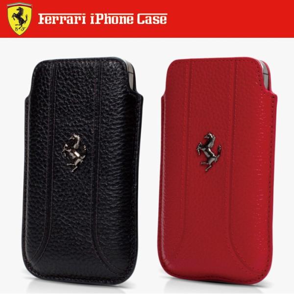 Ferrari iPhone5p{vیP[X tF[CZXiiPhonepP[X ACtH Jo[