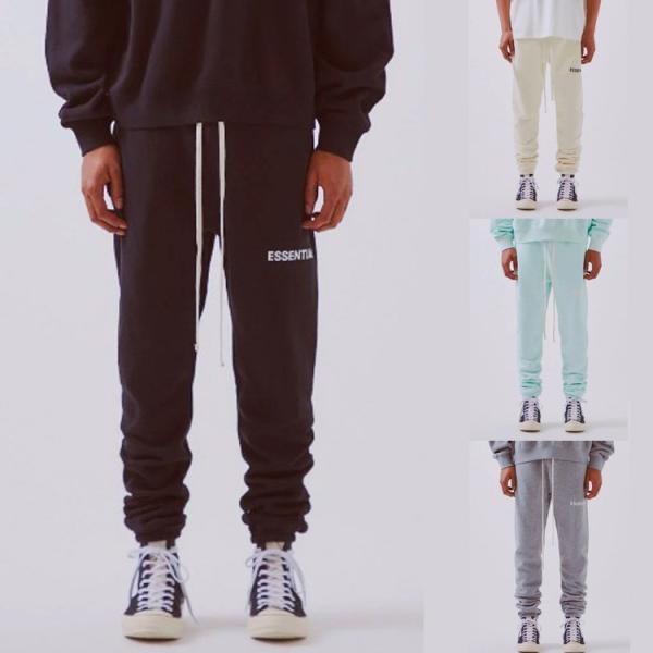 Fresh Hoods ソース オブ ライフ スウェット パンツ 送関込 upper-gate_fog-sweatpants