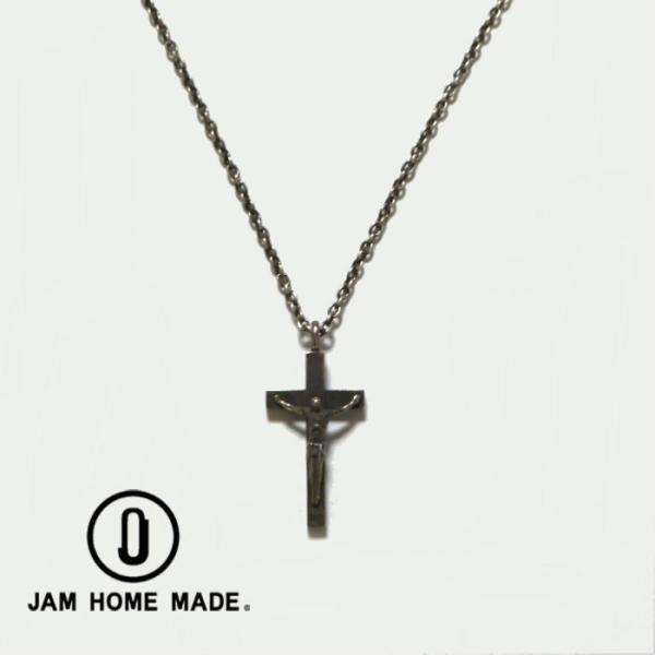 ジャムホームメイド JAM HOME MADE ロザリオネックレスS J-NS029 メンズ レディース ユニセックス シルバー925 プレゼント アクセサリー