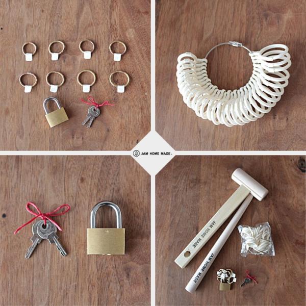 Jam Home Made ジャムホームメイド 名もなき指輪キット Nameless Ring Kit Brass ペアリング Jg Ri014 手作り ハンドメイド プレゼント 記念品 Buyee Buyee Japanese Proxy Service Buy From Japan Bot Online