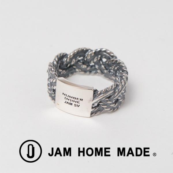 ナンバーナイン JAM HOME MADE ジャムホームメイド ナンバーナイン