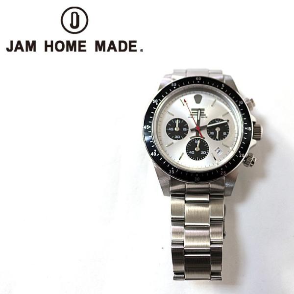 JAM HOME MADE ジャムホームメイド ダイヤモンドジャムウォッチ TYPE C 腕時計 ウォッチ :jns304:UPPER GATE  通販 