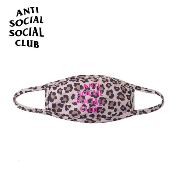 Anti Social Social Club A`\[V\[VNu Kitten Mask }XN lp  Y t@bV