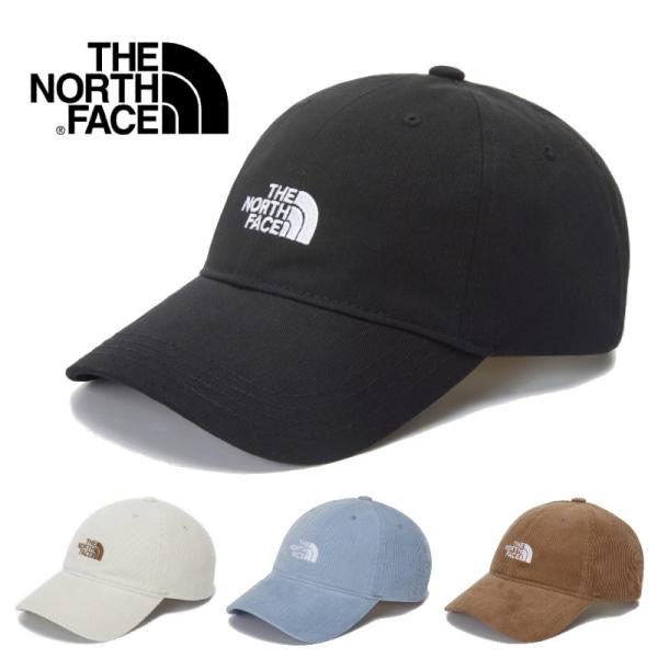 THE NORTH FACE ザノースフェイス COTTON BALL CAP キャップ 帽子 カジュアル スポーツ アウトドア ホワイトレーベル