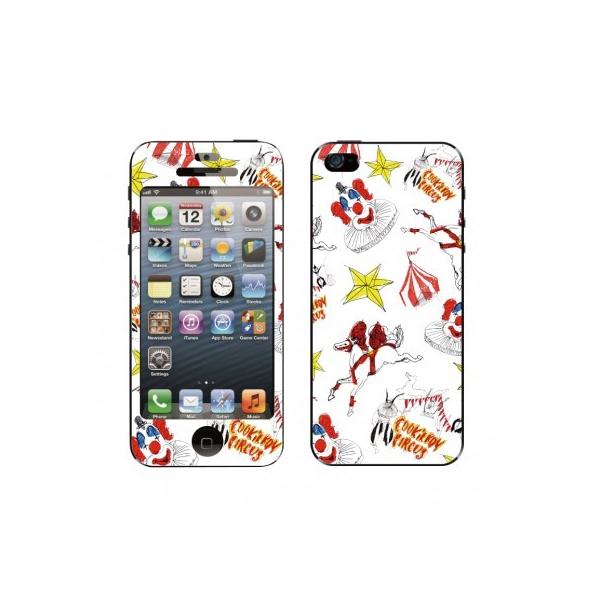 Gizmobies(MYr[Y)Cookieboy-circus iPhone5
