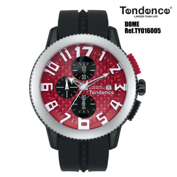 TENDENCE �e���f���X DOME Ref.TY016005 �r���v �E�H�b�` ���K�i ����