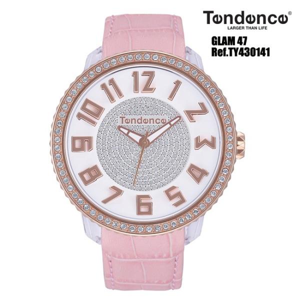 TENDENCE(�e���f���X)�@GLAM 47 �O���� TY430141