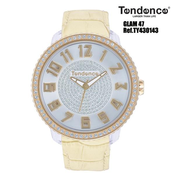 TENDENCE(�e���f���X) GLAM 47 �O���� TY430143