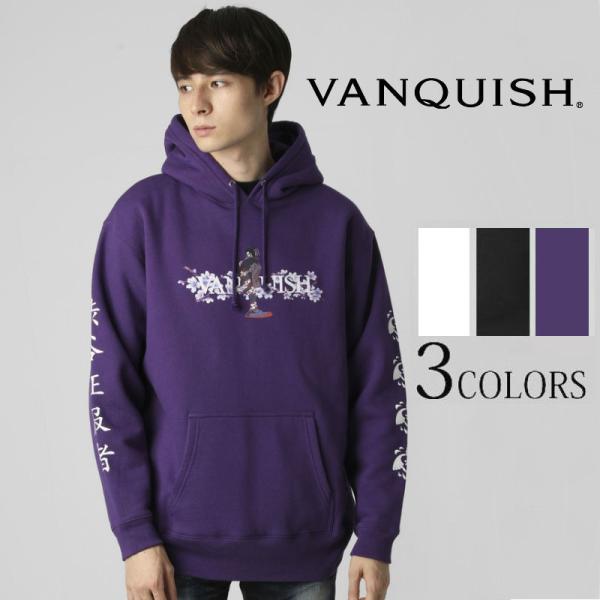 s[X R{ VANQUISH @LbV ONE PIECE  RobinjR r Hoodie m p[J[ Y fB[X Xg[g a  Aj 