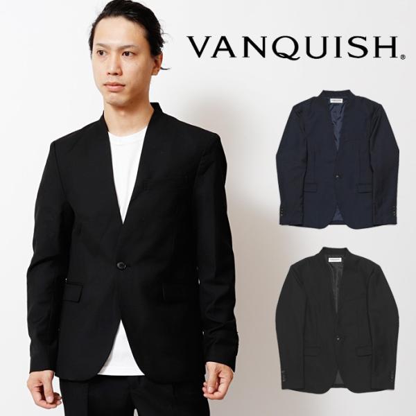 ヴァンキッシュ Vanquish メンズジャケット アウター 通販 人気ランキング 価格 Com