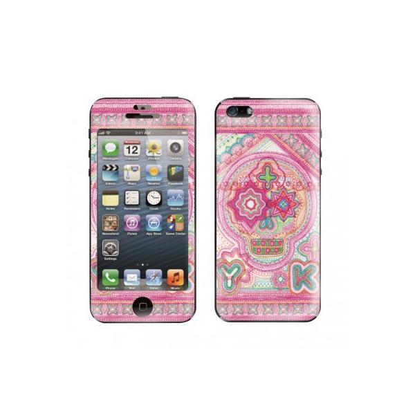 Gizmobies(MYr[Y)×YUKO KANATANI(JTq)/KALABERA iPhone5 ACtH5 iPhone 5 P[X