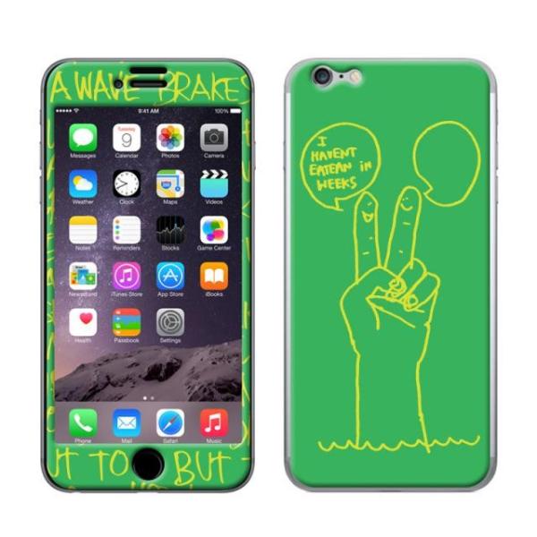 Markgonzales マークゴンザレス Iphone6 ケースアイフォン6 カバー Gizmobies Piece Iphone6 6s 携帯ケース 保護シール Buyee Buyee Japanischer Proxy Service Kaufen Sie Aus Japan