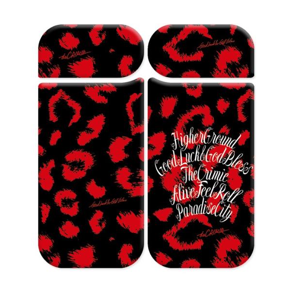 iQOSp Gizmobies MYr[Y Jo[ V[ CRIMIE NC~[ Gizmobies uh mens fB[X