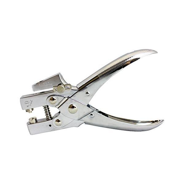 ハトメパンチ 25枚 30-457