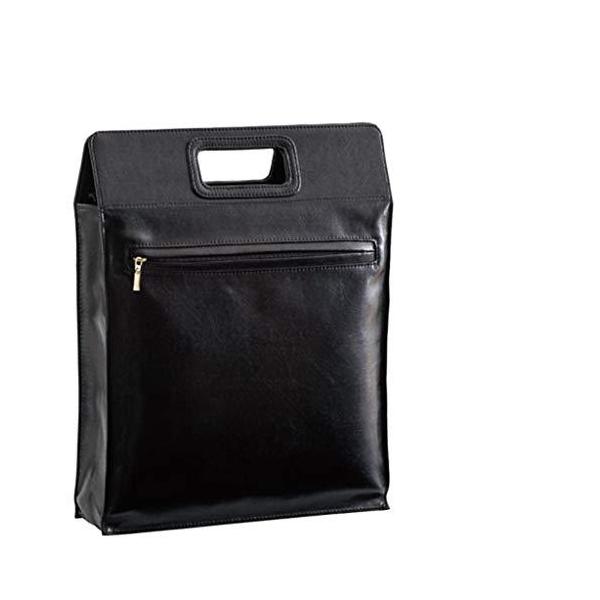 [和製 鞄] ビジネスバッグ 軽量 シンプル クラッチバッグ A4ファイル対応 メンズ 収納力 バッグ