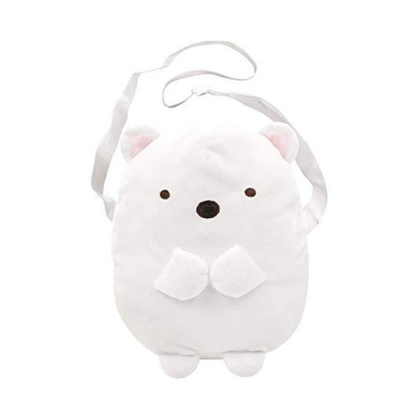 すみっコぐらし ぬいぐるみポシェット みんな探してる人気モノ すみっコぐらし ぬいぐるみポシェット おもちゃ