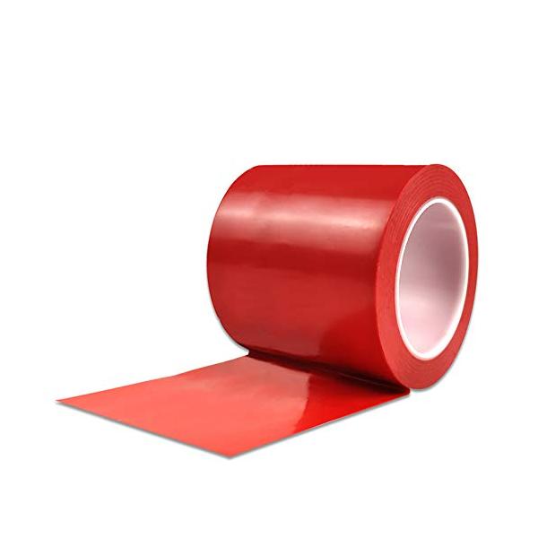 蔵 サンエー化研 サニテクト S206BF 青 表面保護テープ 150mmX100m巻