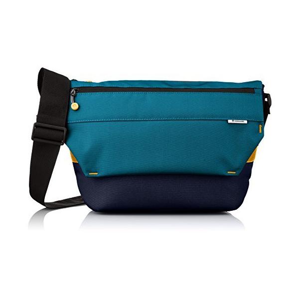 ショルダーバッグ Sydney IIシリーズ ブルー 27BL