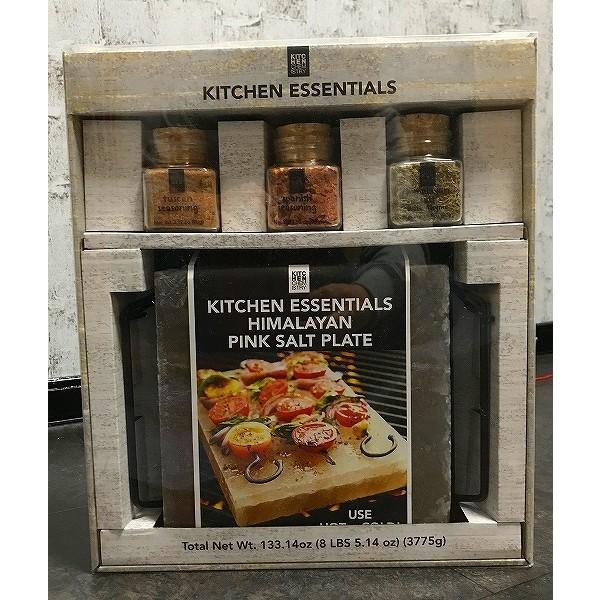 送料無料 箱入り 岩盤プレート ソルトプレート バーベキュー ヒマラヤンソルト ギフトセット ギフト スパイスセット ローズマリー チリ タイム Saltplate Upple Shop 通販 Yahoo ショッピング