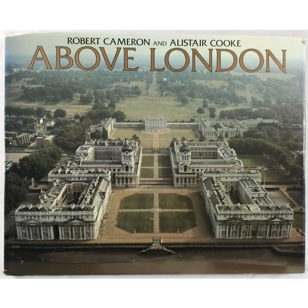 Above London （英語版）