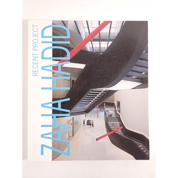ZAHA HADID RECENT PROJECT