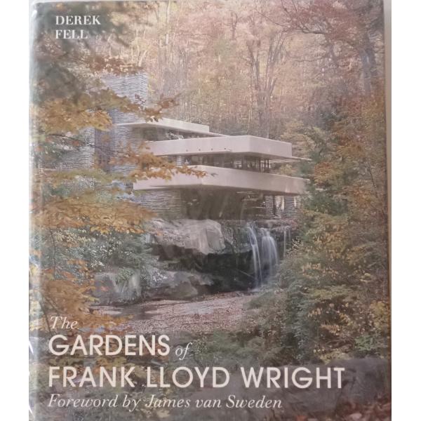 [題名] The Gardens of Frank Lloyd Wright[ISBN] Frances Lincoln Publishers Ltd[筆者] By (author) Fell, Derek; Introduction by...